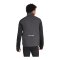 adidas Adi365 Running Warm Jacket Jacke Schwarz - schwarz
