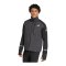 adidas Adi365 Running Warm Jacket Jacke Schwarz - schwarz