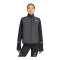 adidas Adi365 Running Warm Jacket Jacke Damen Schwarz - schwarz