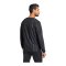 adidas adi365 Seasonal Running Sweatshirt Schwarz - schwarz