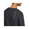 adidas adi365 Seasonal Running Sweatshirt Schwarz - schwarz