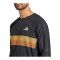 adidas adi365 Seasonal Running Sweatshirt Schwarz - schwarz