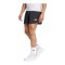adidas adi365 Laufshort Schwarz - schwarz