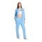 adidas Originals Adibreak Track Hose Damen Blau - blau