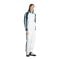 adidas Originals Adicolor Classic Jacke Weiß - weiss