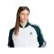 adidas Originals Adicolor Classic Jacke Weiß - weiss