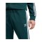adidas Adicolor Classics Track Hose Grün - gruen