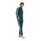adidas Adicolor Classics Track Hose Grün - gruen