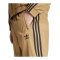 adidas Originals Adicolor Firebird Hose Braun - braun