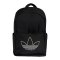 adidas Adicolor Rucksack Schwarz - schwarz