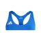adidas adidas Adizero E MS Sport-BH Damen Blau - blau