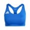 adidas adidas Adizero E MS Sport-BH Damen Blau - blau