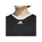 adidas adidas Basketball Legends Tank Top Black - schwarz