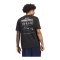 adidas T-Shirt Schwarz - schwarz