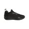 adidas Initiation Schwarz - schwarz
