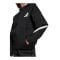 adidas Z.N.E. Trainingsjacke Schwarz - schwarz