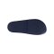 adidas Adilette Aqua Badelatsche Blau - blau