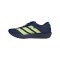 adidas Adizero Adios 9 Lightstrikepro Laufschuh Blau - blau