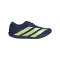 adidas Adizero Adios 9 Lightstrikepro Laufschuh Blau - blau