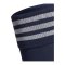 adidas Adisock 23 Strumpfstutzen Blau Grau - dunkelblau