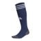 adidas Adisock 23 Strumpfstutzen Blau Grau - dunkelblau