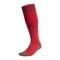 adidas Adisock 23 Strumpfstutzen Rot Schwarz - rot