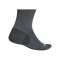 adidas Adisock 24 Strumpfstutzen Grau - grau