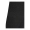 adidas Adisock 24 Strumpfstutzen Schwarz - schwarz