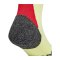 adidas Adisock 25 Strumpfstutzen Gelb - gelb