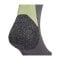 adidas Adisock 25 Strumpfstutzen Grau - grau