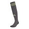 adidas Adisock 25 Strumpfstutzen Grau - grau