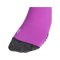 adidas Adisock 25 Strumpfstutzen Lila - lila