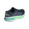 adidas Adistar 4 Laufschuh Blau - blau