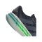 adidas Adistar 4 Laufschuh Blau - blau