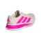 adidas Adistar 4 Running Shoes White - weiss