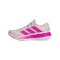 adidas Adistar 4 Running Shoes White - weiss