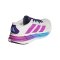 adidas Damen Adistar 4 Laufschuh Weiß - weiss