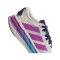 adidas Damen Adistar 4 Laufschuh Weiß - weiss