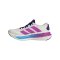 adidas Damen Adistar 4 Laufschuh Weiß - weiss