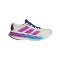 adidas Damen Adistar 4 Laufschuh Weiß - weiss