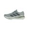 adidas Adistar 4 Laufschuh Grün - gruen
