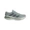 adidas Adistar 4 Laufschuh Grün - gruen