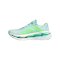 adidas Damen Adistar BYD Laufschuh Blau - blau