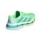 adidas Adistar BYD Laufschuh Grün - gruen