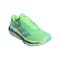adidas Adistar BYD Laufschuh Grün - gruen