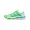 adidas Adistar BYD Laufschuh Grün - gruen