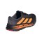 adidas Adistar BYD Laufschuh Schwarz - schwarz