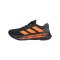 adidas Adistar BYD Laufschuh Schwarz - schwarz