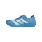 adidas Damen Adizero Adios 9 Laufschuh Blau - blau