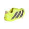 adidas Damen Adizero Adios 9 Laufschuh Gelb - gelb
